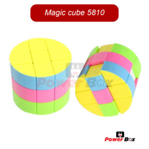 Magic cube 5810 6600-51