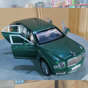 Toy Model Car ZY272357