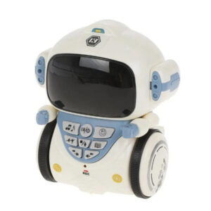 Kids Interactive Smart Robot 13 6678-13