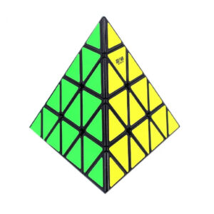 Pyramid Magic Cube 420