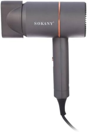 Sokany hair dryer SK-2202  L007-7