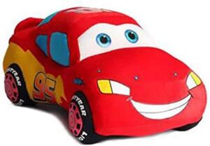 Plush Toy Car 23cm WS-199 BB1-030