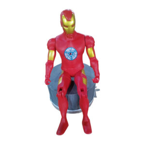 Superhero Toys - Action Figure 3599-2