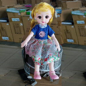 Doll - 12 Inch / 30 cm 8012C