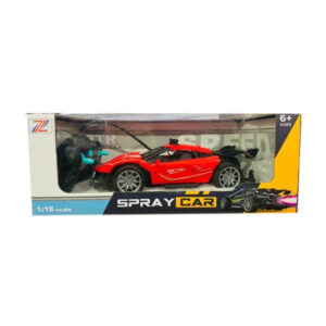 Spray Remote Car 5818-15