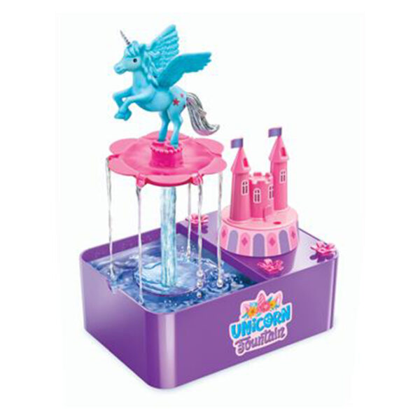 4M Unicorn Fountain