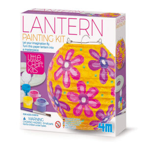 4 M Lantern Painting Kit