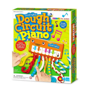 4M Dough Circuit Piano