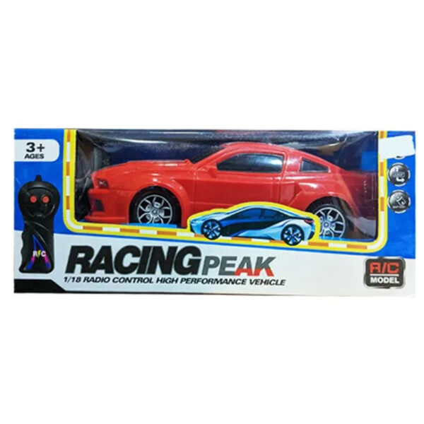 Racing Peak Remote Control Car AG472259