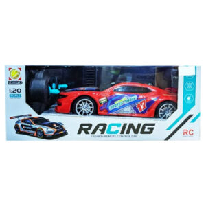 1:20 Scale Racing Remote Control Car AG605664