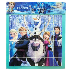 Frozen Jigsaw Puzzle (36pcs) AG607375