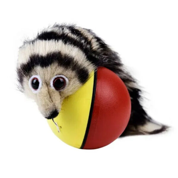 Weasel Motorized Ball AG608138