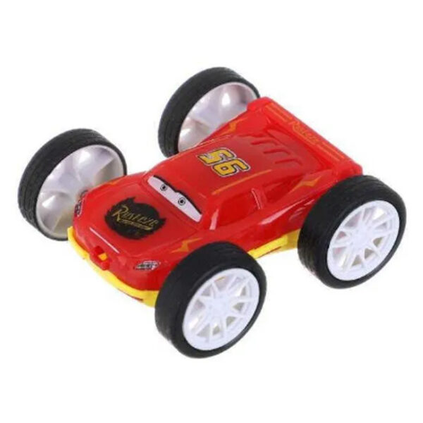 Disney Cars inertia Stunt Car AG611740