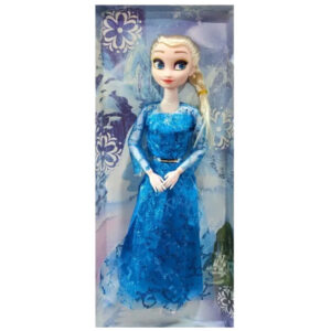 Frozen Elsa Doll - 11 inch AG615012