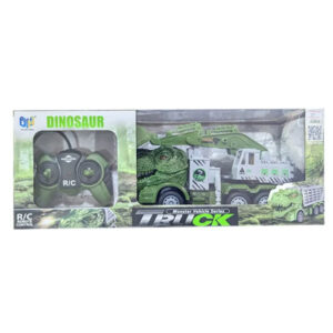 Dinosaur RC Monster Truck DH666-26A