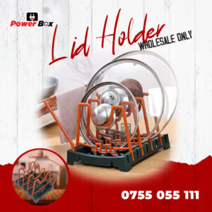 Lid Holder L002-36