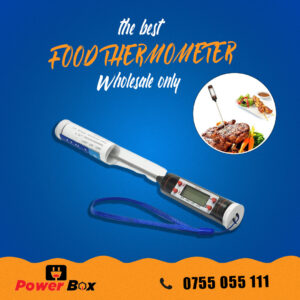 Food Thermometer L002-13
