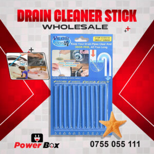 Drain Cleaner Stick L002-21