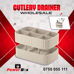 Cutlery Drainer L002-17