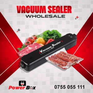 Vacuum Sealer L002-9