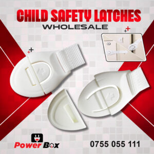 10 pcs Child Safety Latches L002-16