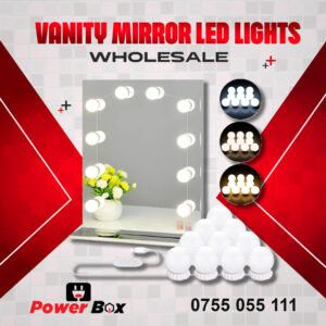 LED Vanity Mirror Lights L002-20