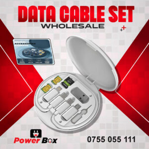 Data Cable Set L002-23
