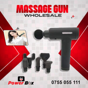 Massage Gun L002-14
