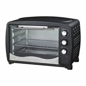 Electric Oven 25L