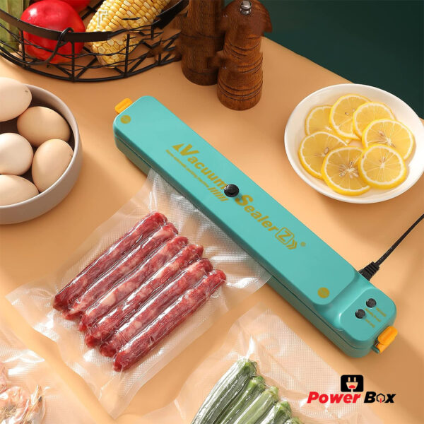 Vacuum Sealer 58 L002-43