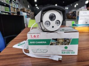 CCTV AHD 3.0MP Camera