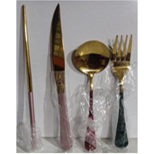 Spoon Set 1030-29