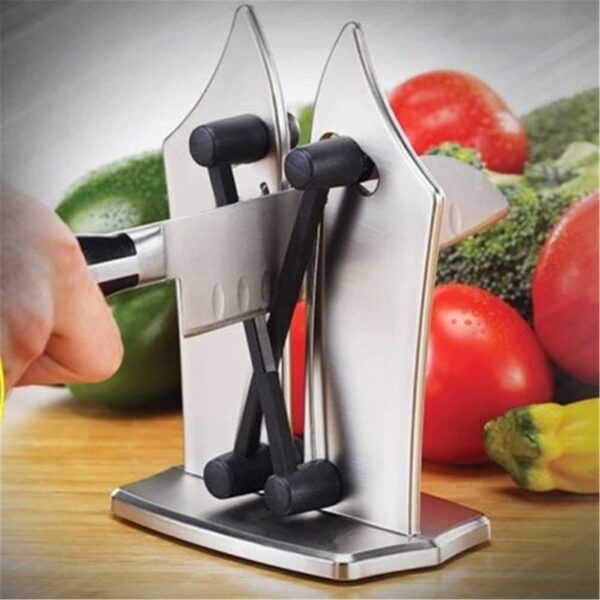 Rvavrien Edge Knife Sharpener