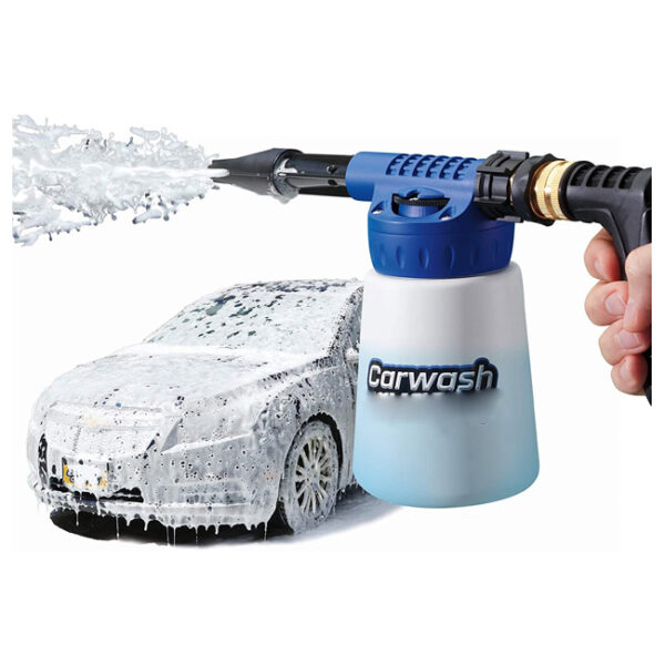 Ontel Foam Blaster