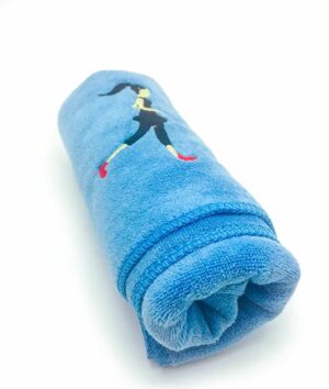 Classic Hand Gym Towels