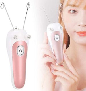 Browns Hair Remover