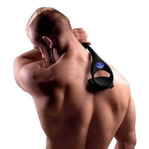 Bakblade - Back Hair Removal and Body Shaver