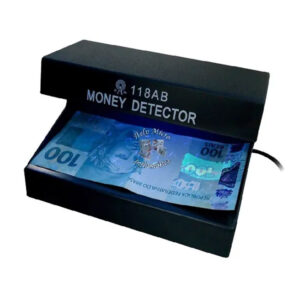 Electronic Money Detector AD-118 AB