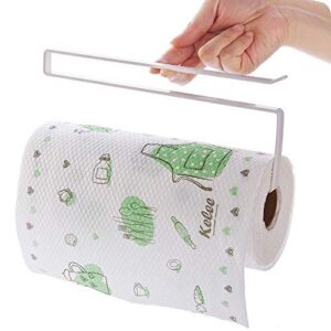 Under Shelf Storage Paper Towel Roll Holder - A4-020
