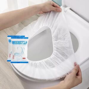 Disposable Toilet Pads - A4-033
