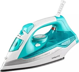 Steam iron SK-YD-2116 A12-001