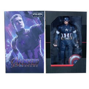 Captain America 3320 ZY284899 A11-124