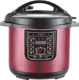 Pressure cooker SK-2402 A12-013