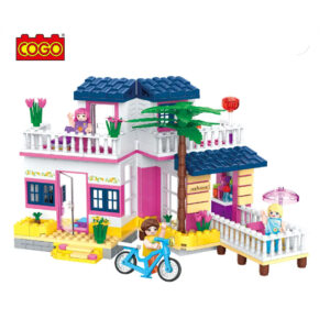 360PCS building block toys 4550 A9-045