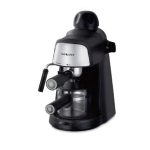 Sokany Steam Espresso Maker SK-6810 A12-015