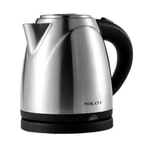 Electric Kettle 1.5L KT-S10 A12-016