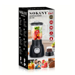 Sokany Blender SK-185 A12-021