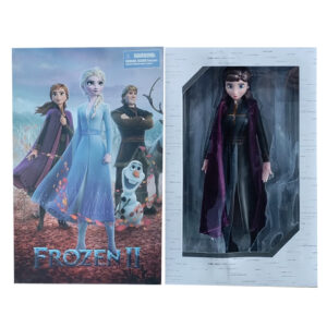 Frozen Ana 33cm 3359 ZY284908 A11-129