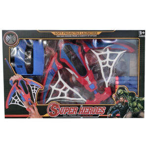 Spider Web Toy Set ZY309237 - A11-093