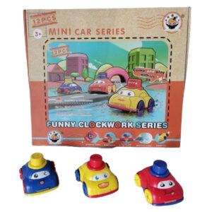 Friction Powered Toy Car ZY317301 A11-174